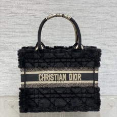 Christian Dior Shopping Bags